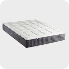 Matelas ressort fabrication francaise - Mobb-fr